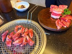 -本家·添百客韩国料理(泰然店)