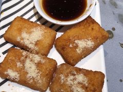-蜀九香火锅(玉林店)