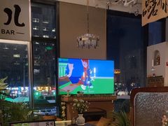 -熊叔熊婶面包房(团结湖店)