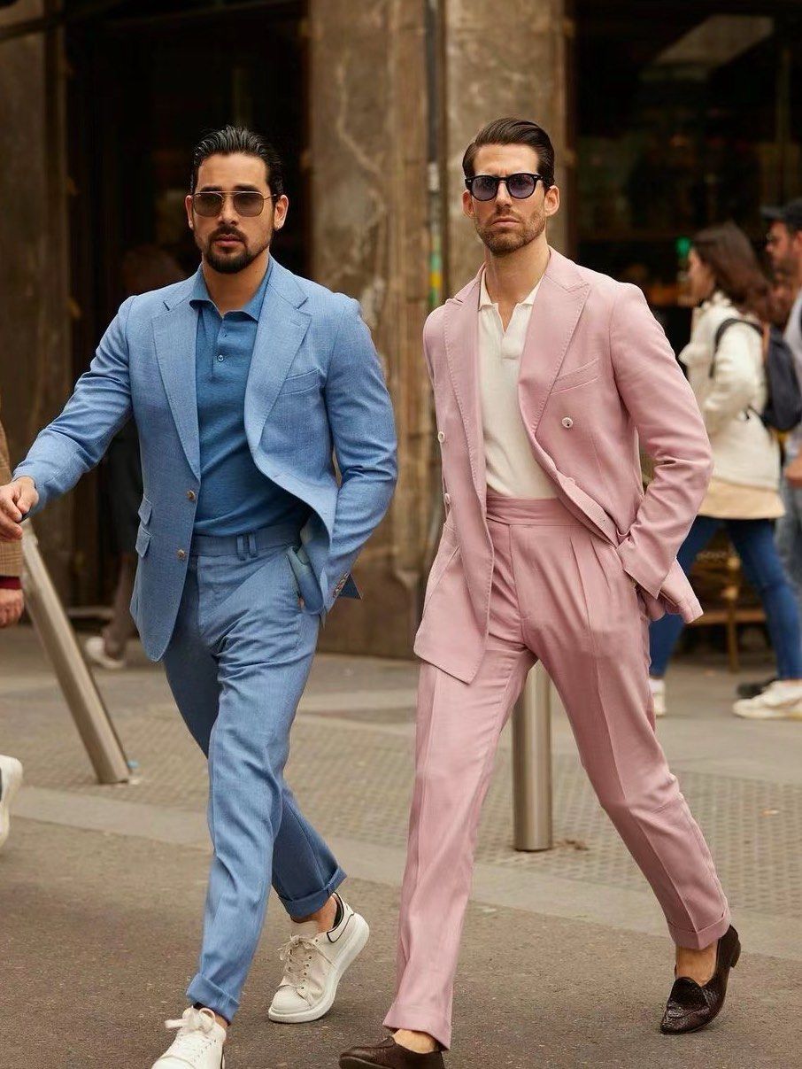 尝试不同的质地和颜色,打造自己独特而优雅