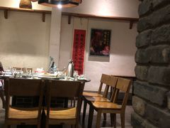 -挂旗柴锅鸡(蚌山区嘉年华店)