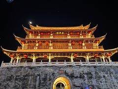 -潮州古城