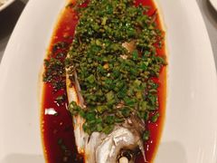 -狮王府淮扬菜(新街口友谊店)