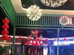 大堂-中西名菜(增城万达广场店)
