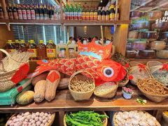 -大锅小灶·渔+村