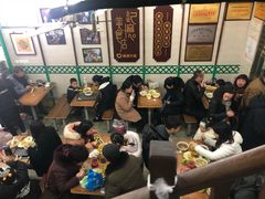大堂-清真蒋有记(老门东店)