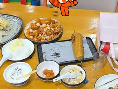 -西域美食(西直门南小街店)