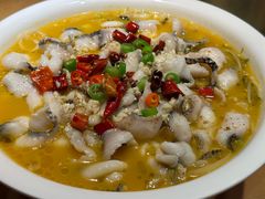 -永安鱼庄·镇江菜(三店纬五路店)