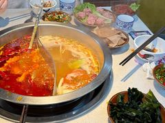 -芈重山老火锅(广州首店)