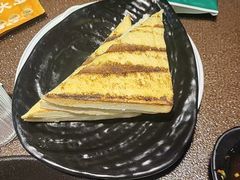 -曼听小寨海鲜烧烤·大连辣炒大王(盖州街店)