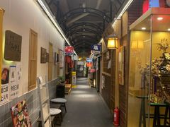 -拉面莊夢語＆中华料理八椿