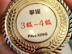 -攀猩儿童攀岩馆(宝乐汇店)