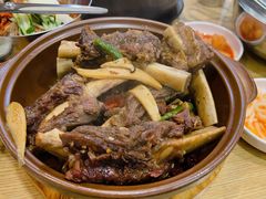 -江南面屋(明洞店)