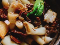 -珍珍小食店(西华路店)