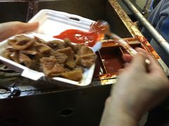 -细妹五香牛杂(步行街店)