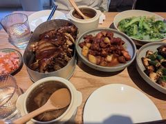 -有肉食·虎九闽菜(798艺术区店)