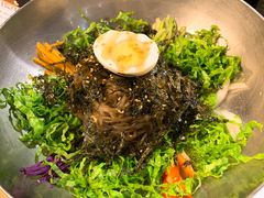 -喜来稀肉(望京店)
