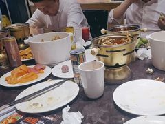 -川骄海鲜自助(亚运村店)