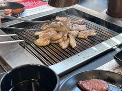-千寻烧肉(政务区店)