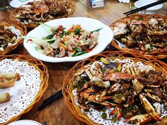 -南记食粥坊·宵夜大排档(莲花总店)