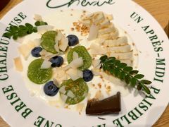 -托斯卡纳烘焙意大利餐厅(五天地店)