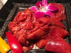 -神户牛焼肉専門店 牛一(道顿堀店)