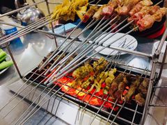 -小寒羊烧烤(凯瑞时代大厦店)