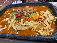 -长申超市(美食城店)