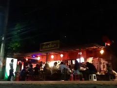 -清迈夜间动物园