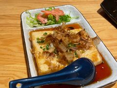 -隐泉京望日式料理(太和广场店)