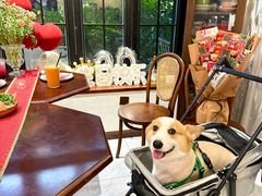 -艾蜜西餐厅(梅园店)