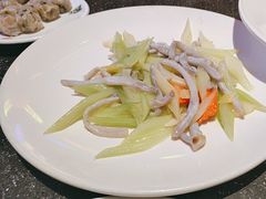 -王庄阿咪海鲜大排档(象园店)