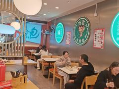 -当家水煎包·牛肉汤(浦江店)