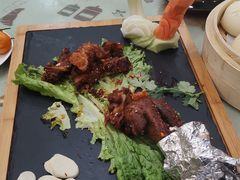 -清真悦宾楼食府(海湖店)