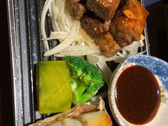 -本逸·割烹料理(湖墅店)