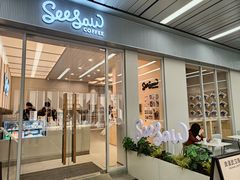 -Seesaw Coffee(武商MALL·武广店)