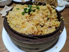 -掌上鲜(南顺城街店)