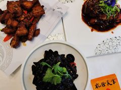 -乾隆美食·本帮菜(黄河路店)