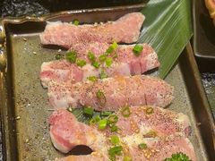 -樱嘢·炭火烧肉(惠南店)