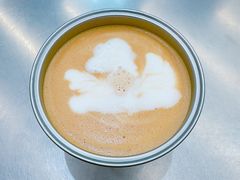 -M Stand(BFC外滩金融中心店)