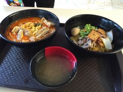 -纽顿熟食中心