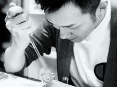 -墨more调香馆DIY自调香水(博雅国际中心B座店)