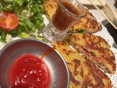 -七八冷面·延边朝鲜族美食(欢乐谷店)