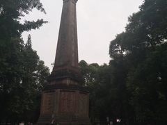 -绵阳人民公园(涪城区)