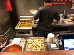 -香园茶社·金陵小灶(老门东店)