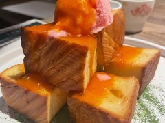 -老头儿油爆虾(胜利河美食街店)