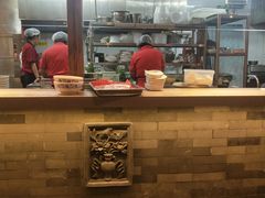 -亿诣蝎府炸酱面羊蝎子火锅(酷车小镇店)