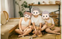 -暖摄影 孕妇写真家庭影像馆 (自然光主题店)