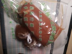 -蜜汁藕(三七八巷店)