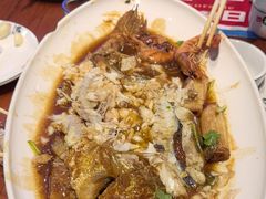 -渔家风味·鲅鱼水饺·央视展播·海鲜天津菜(开发区店)